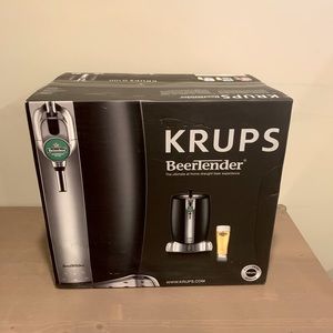 Krups Beertender b100